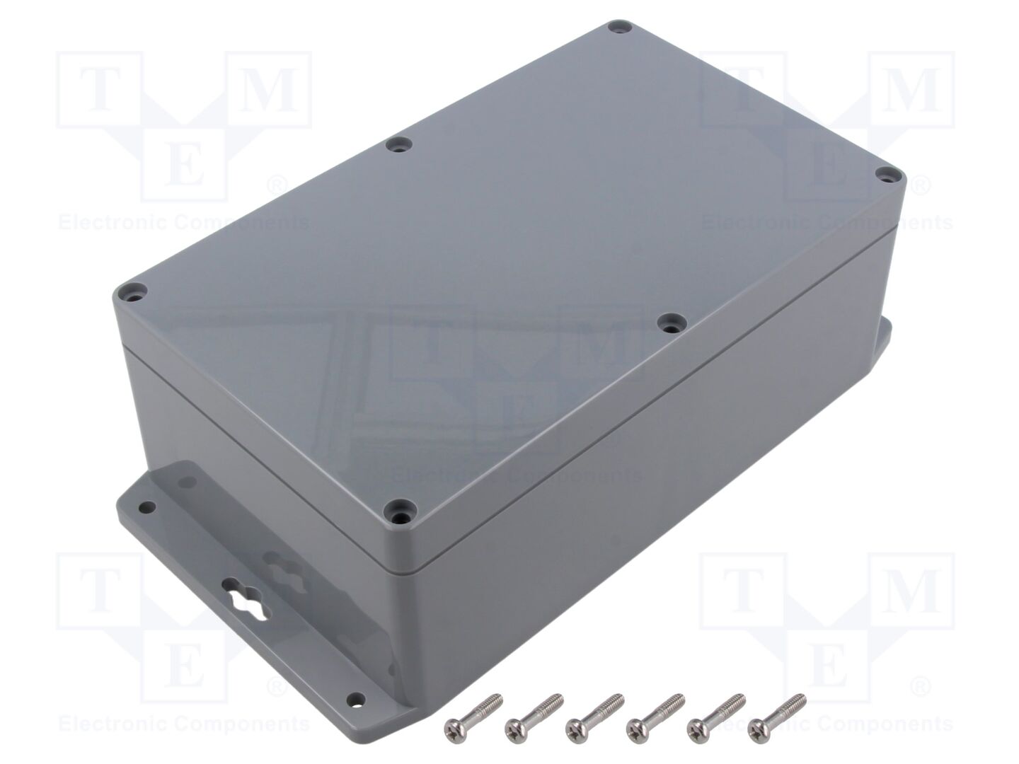 GAINTA G3735MF-IP67 Yleiskotelo 120x200x75mm