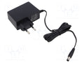 ESPE E24-2412-211 Plug-in Power Supply 24V 2A