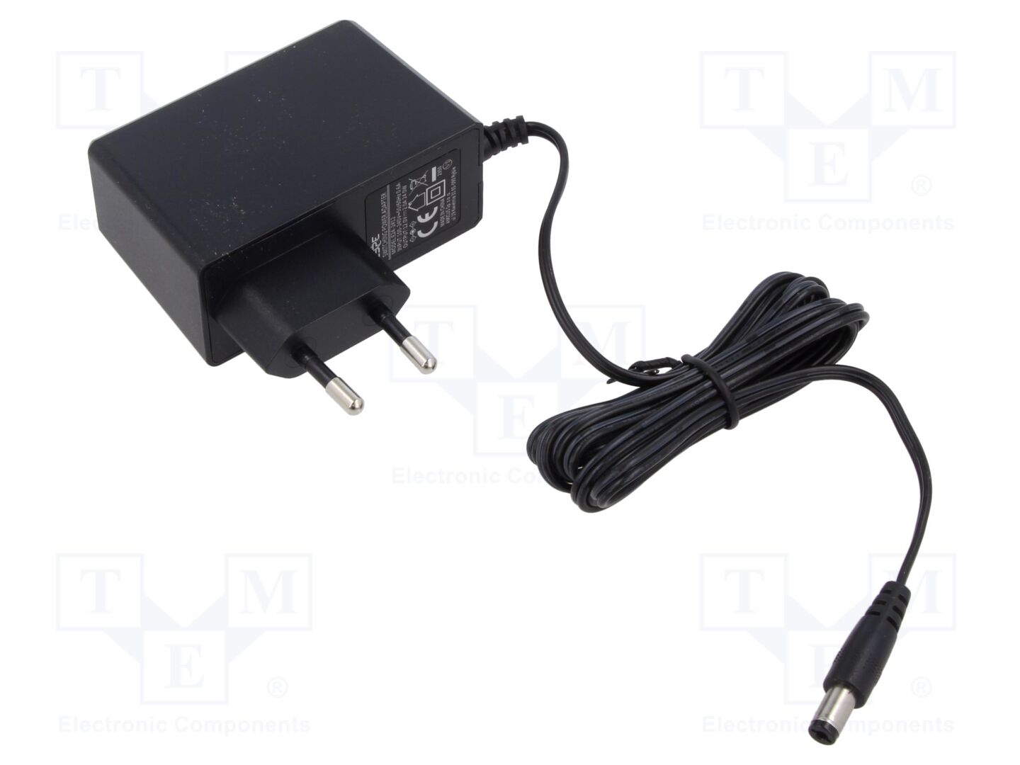 ESPE E24-2412-211 Plug-in Power Supply 24V 2A