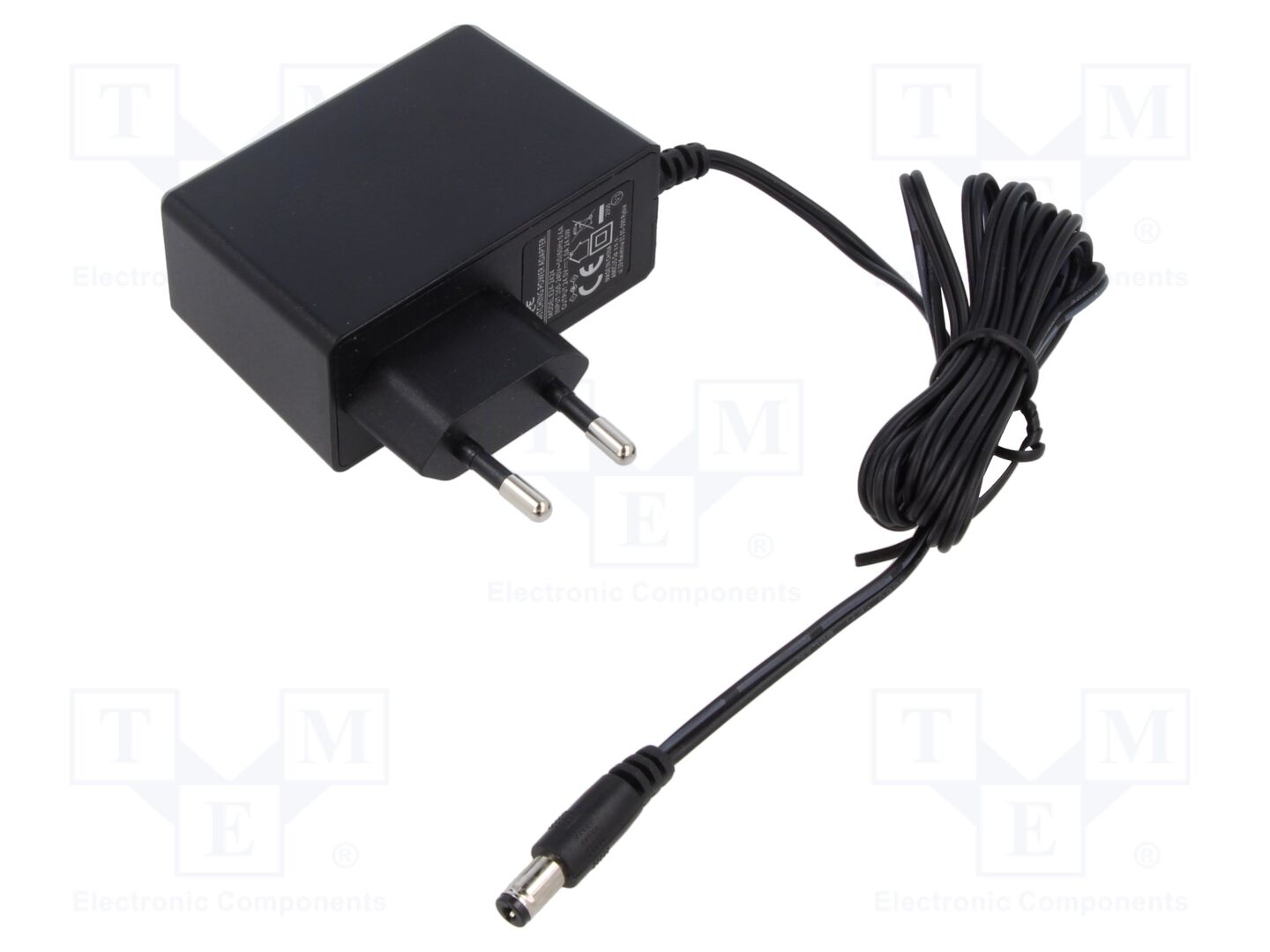 ESPE E24-2424-211 Kytketty verkkolaite 24V 1A