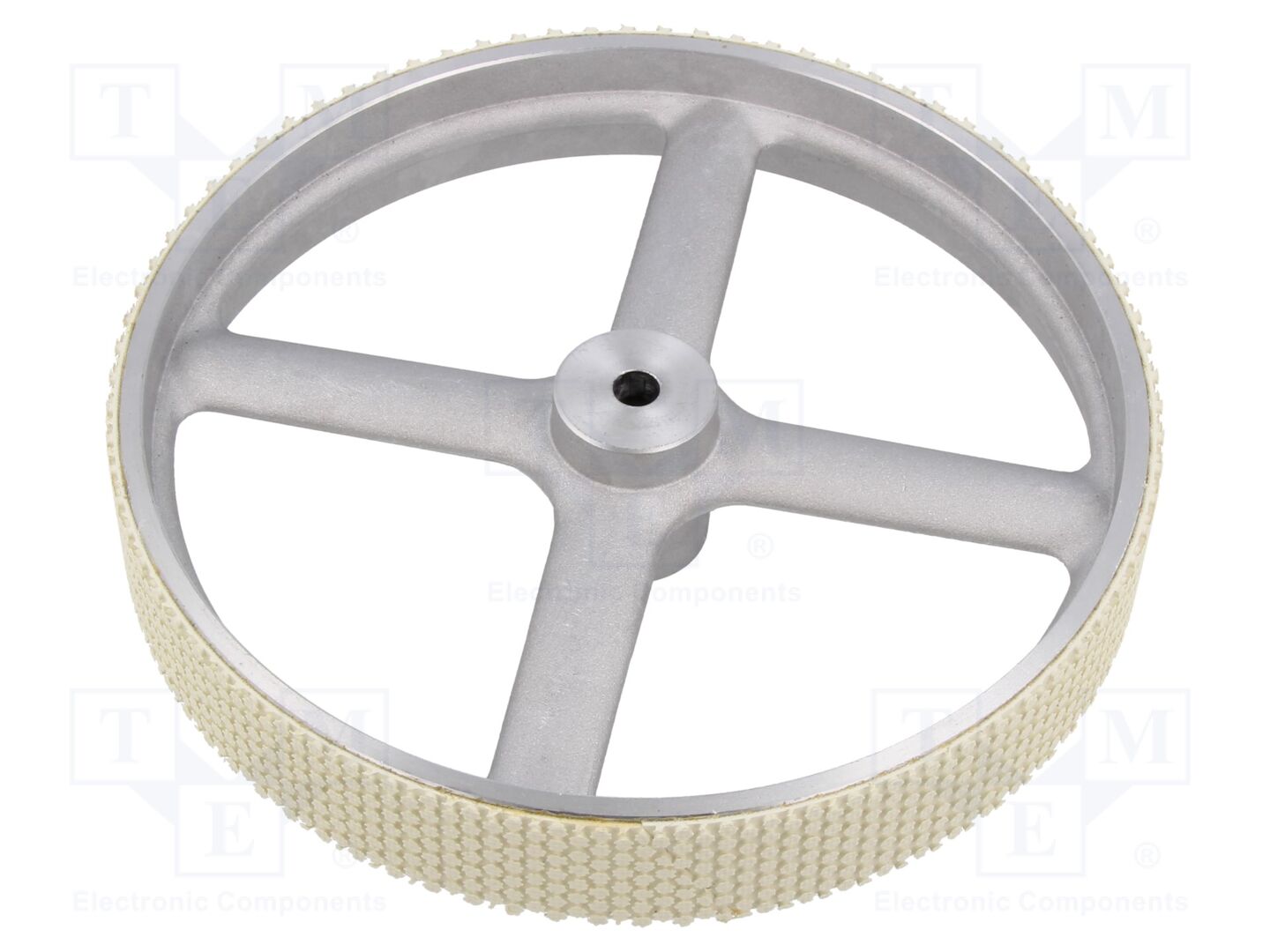 BAUMER MR562.07A MittapyÃ¶rÃ¤ 7mm