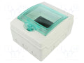 SCHNEIDER ELECTRIC 13442 Moduulikotelo IP65