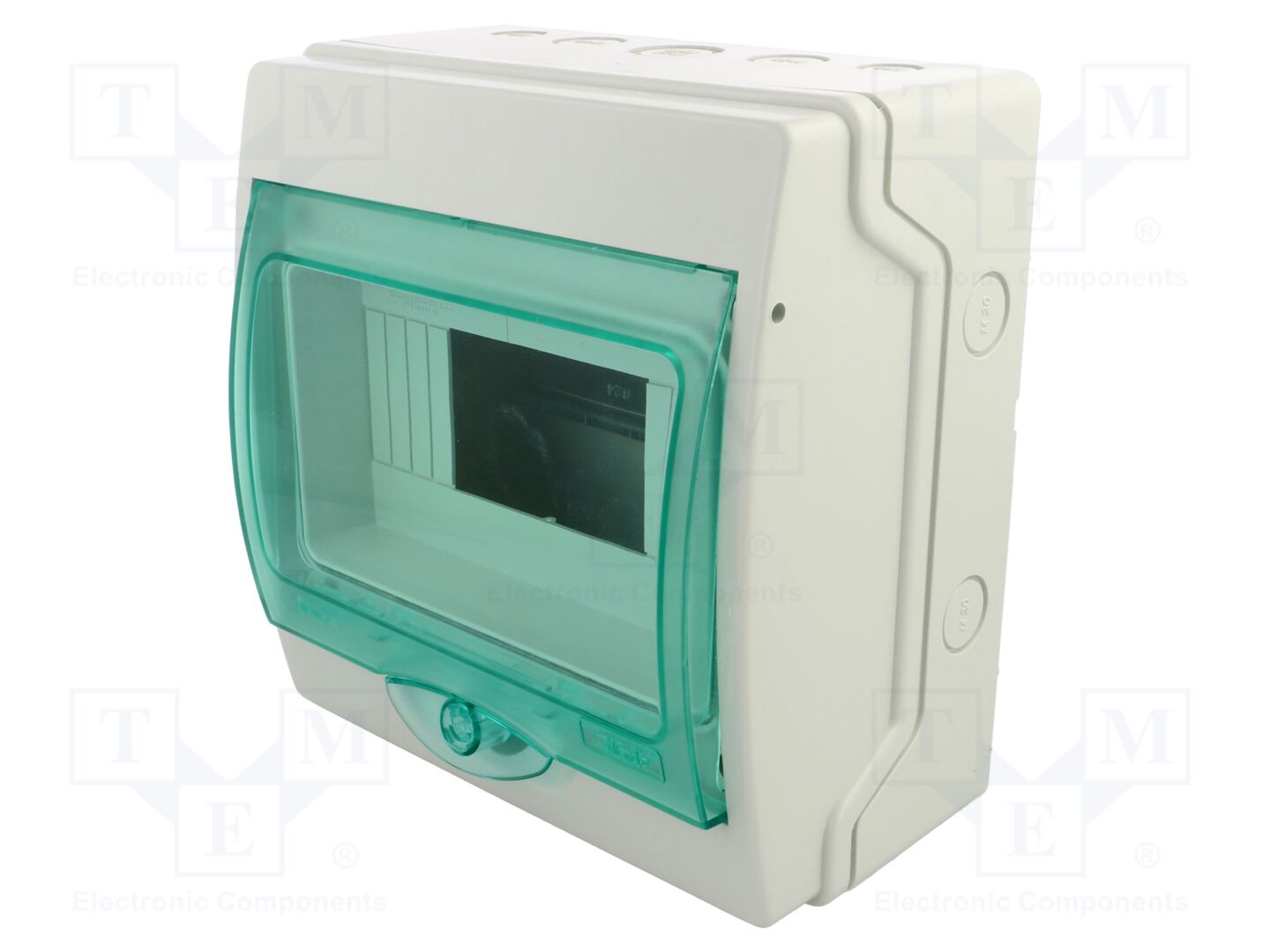 SCHNEIDER ELECTRIC 13443 Moduulikotelo IP65