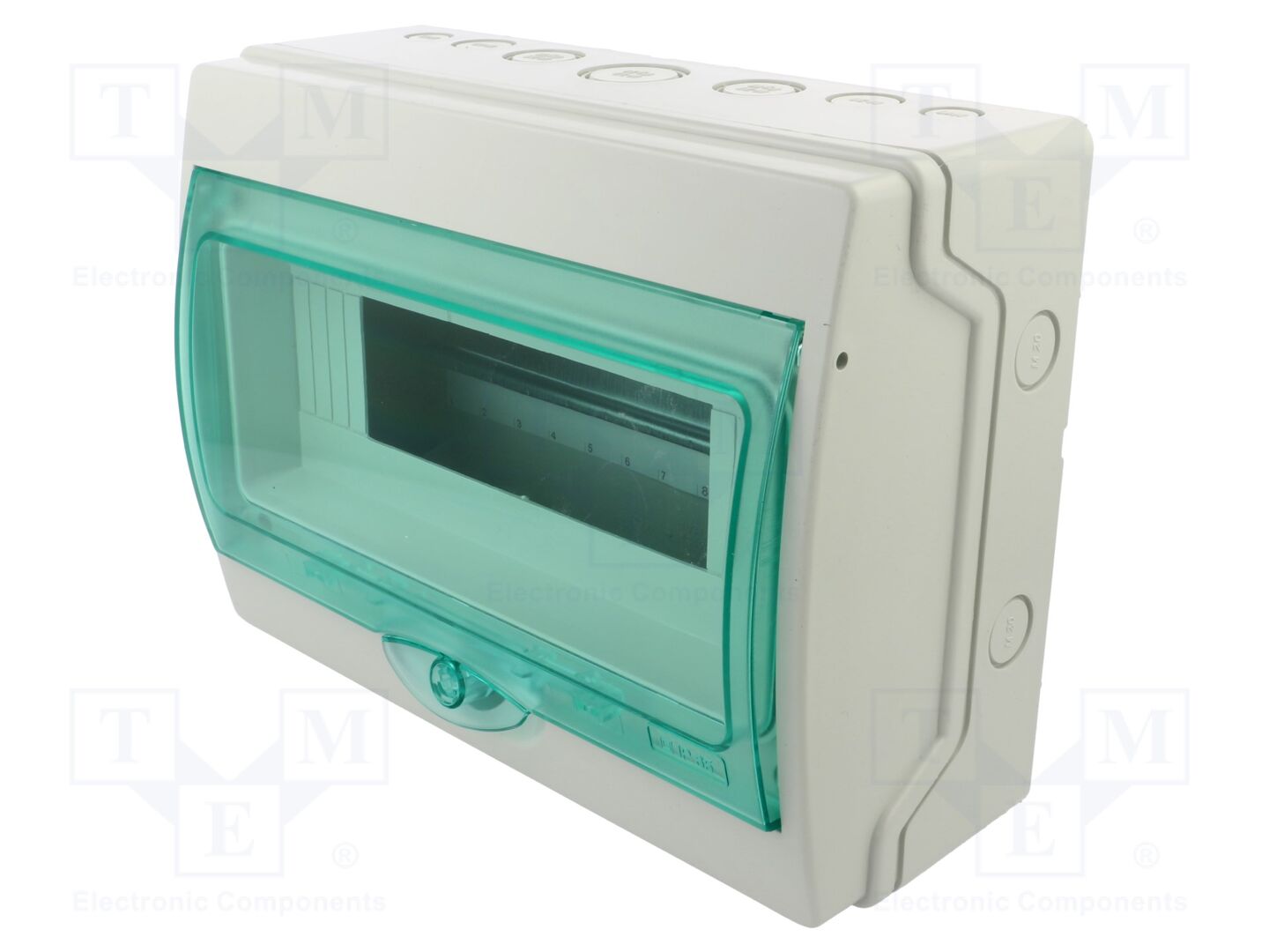 SCHNEIDER ELECTRIC 13444 Modulaarinen kotelo IP65