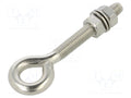 OMRON SM06-EB10 Turvakytkimen ruuvi 383 g