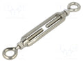 OMRON SM06-TB30 Kiristysruuvi ER1022/ER5018/ER6022