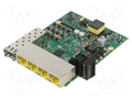 BRAINBOXES SW-195 Automaatiomoduuli 44÷57VDC