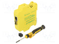 BRAINBOXES SW-581 Ethernet-kytkin 5-30VDC