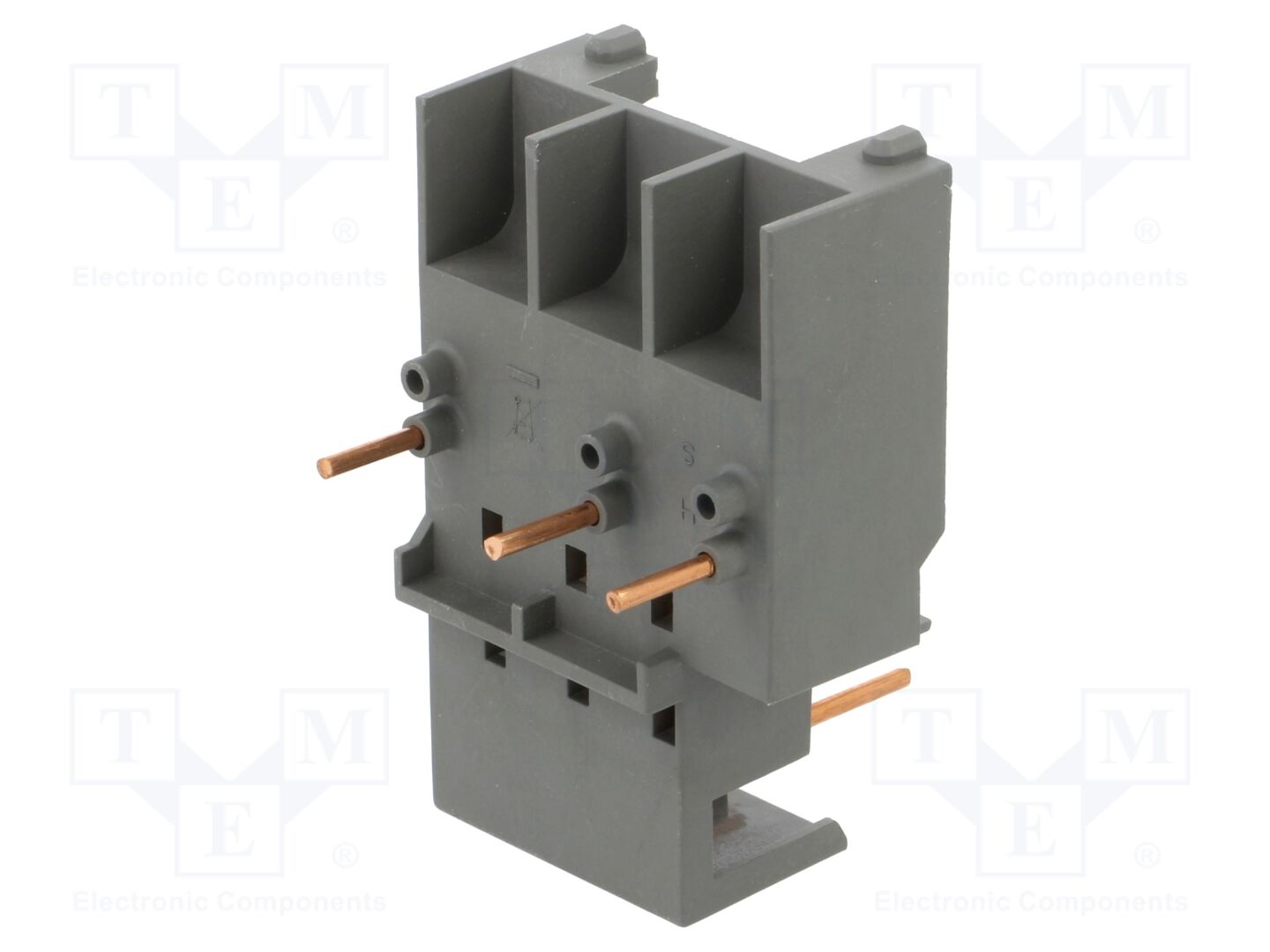 LS ELECTRIC DA-22HA Liitäntämoduuli 24.76g