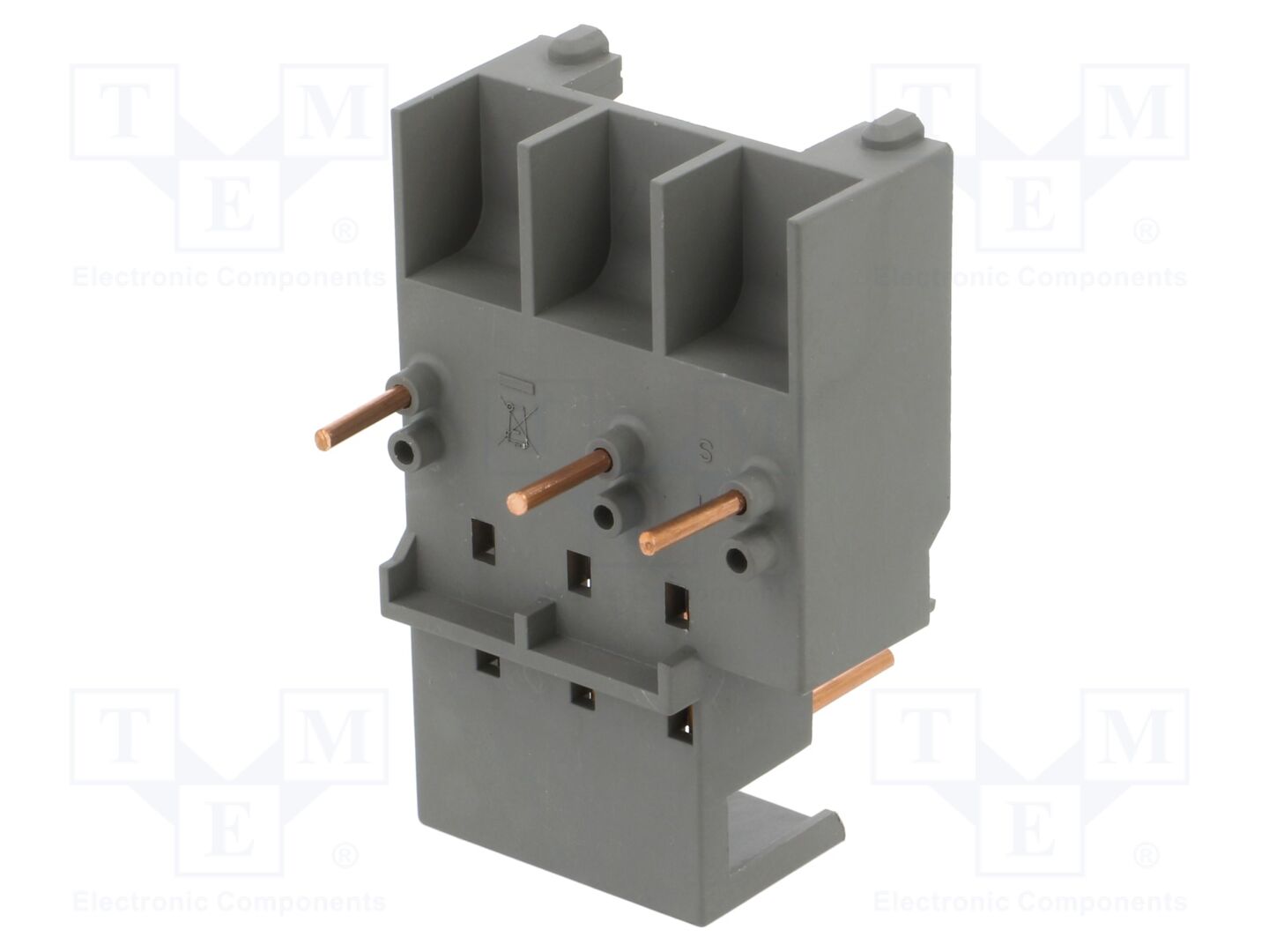 LS ELECTRIC DA-22SA Liitäntämoduuli 71.9g