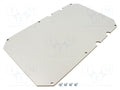 HENSEL HENSEL-MI-MP-3 Asennuslevy 624,2g