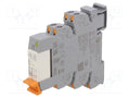 PHOENIX CONTACT PLC-RPT230UC/21-21 Rajarele 230VAC