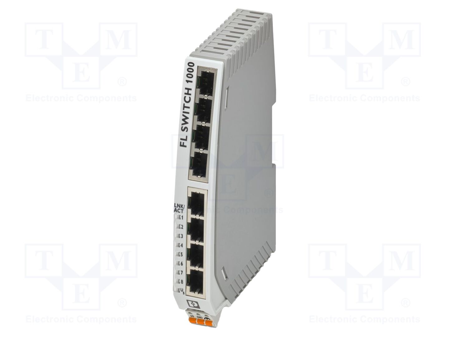 PHOENIX CONTACT 1085243 Ethernet-kytkin 9÷32VDC