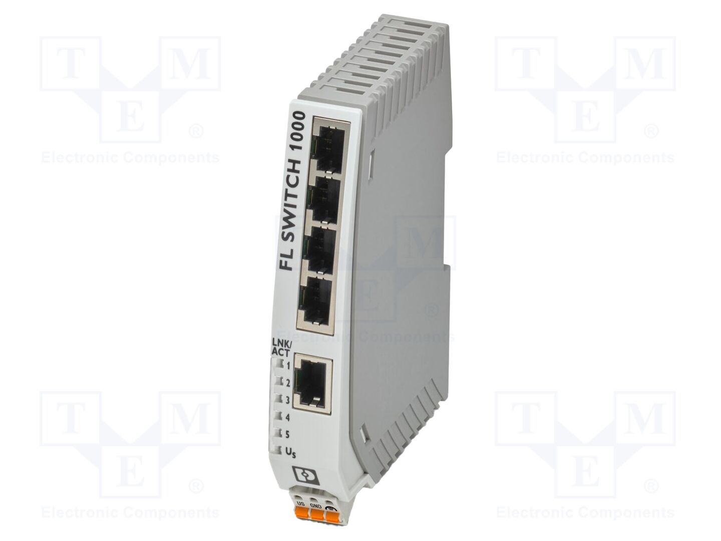 PHOENIX CONTACT 1085254 Kytkin Ethernet 9÷32VDC