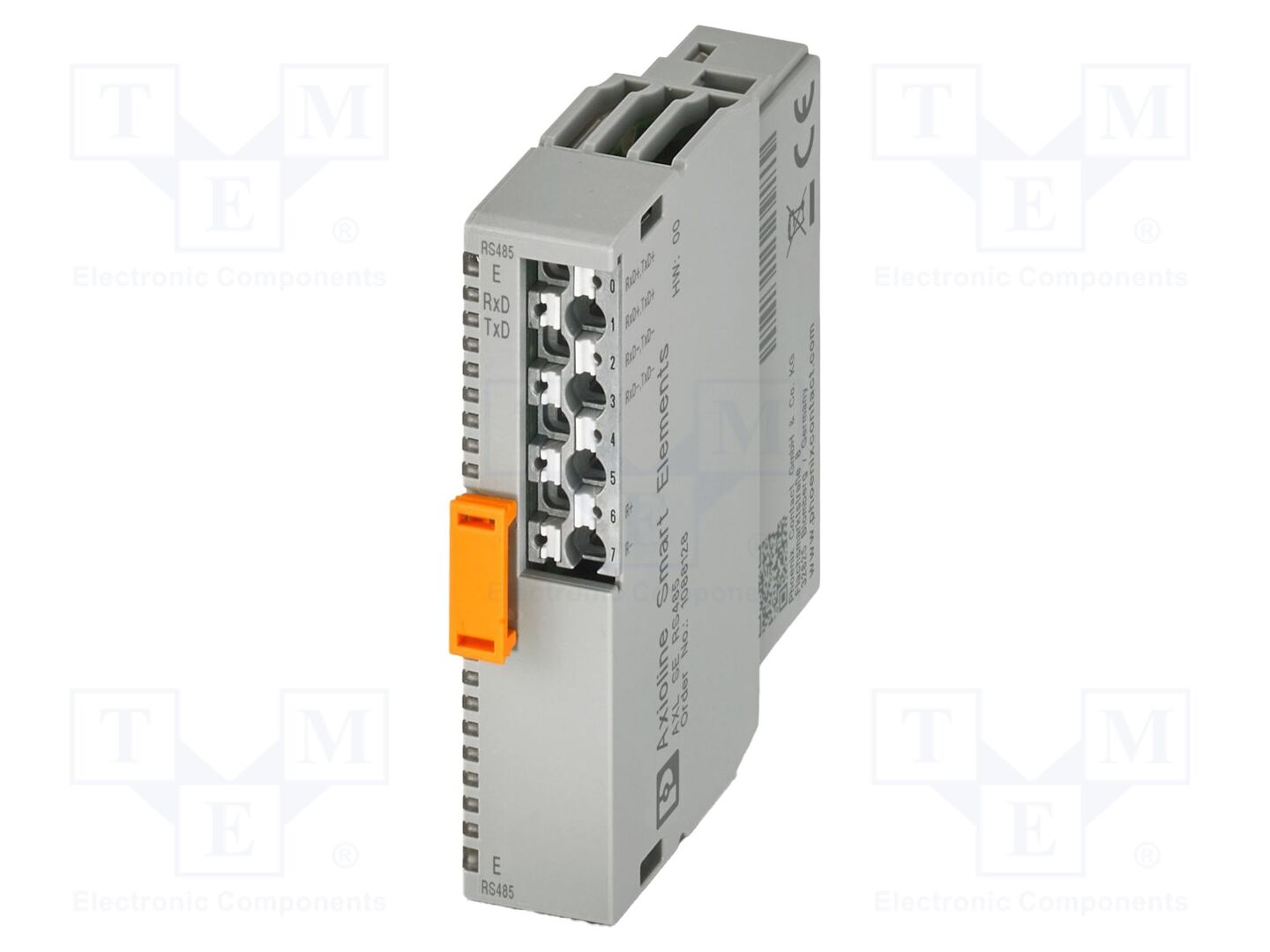 PHOENIX CONTACT 1088128 Automaatiomoduuli IP20