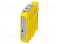 PHOENIX CONTACT 1104974 Turvarele 24VDC