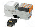 PHOENIX CONTACT AXL F DI32/1 1F Automaatiomoduuli IP20