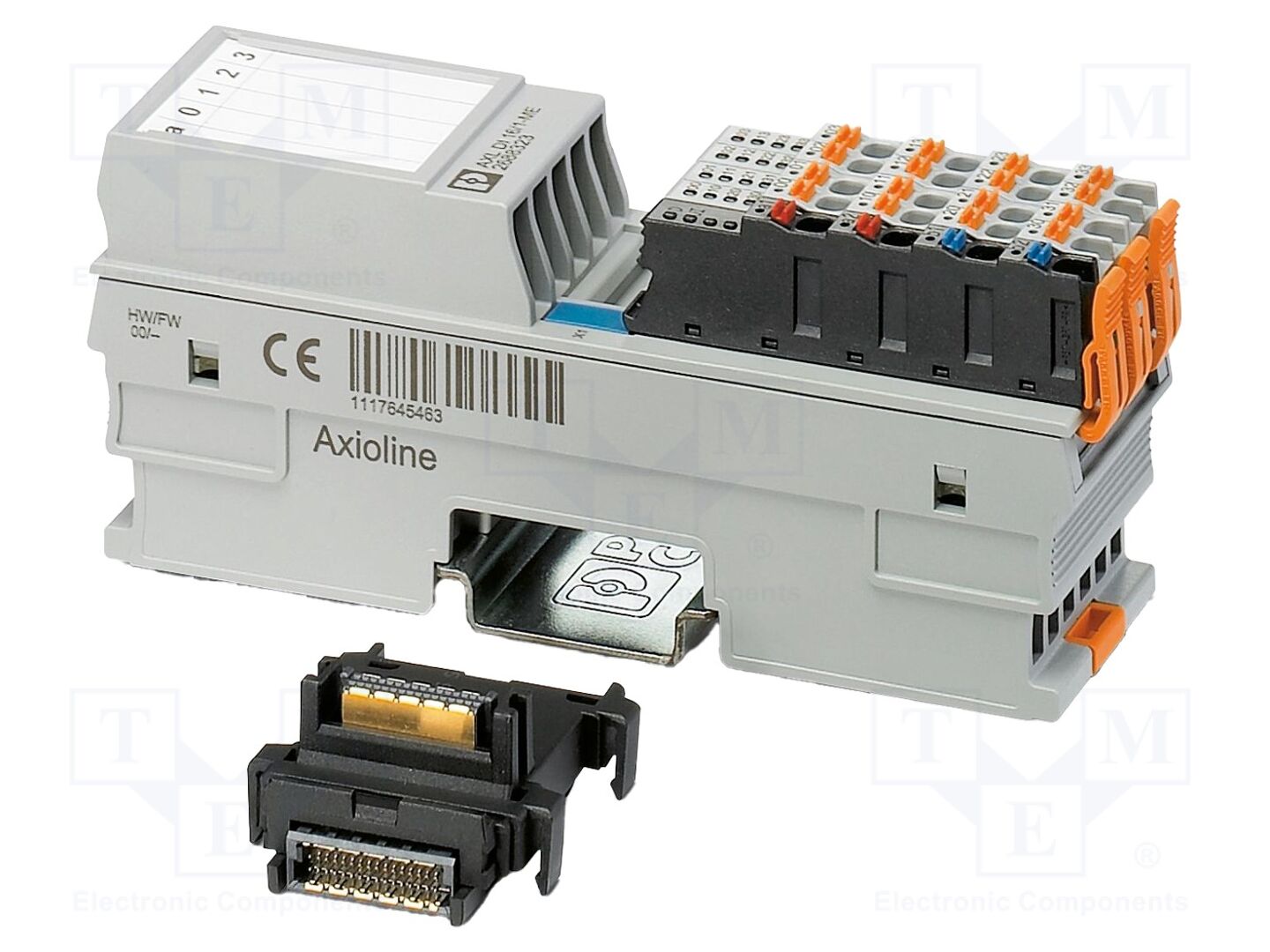 PHOENIX CONTACT 2688310 I/O-moduuli IP20