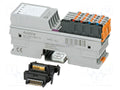 PHOENIX CONTACT 2701916 I/O-moduuli 19.2÷30VDC