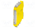 PHOENIX CONTACT 2702383 Turvarele 24VDC
