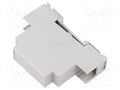 HAMMOND 1597DIN1MC53 DIN-kisko-kotelo 90x18x58 mm