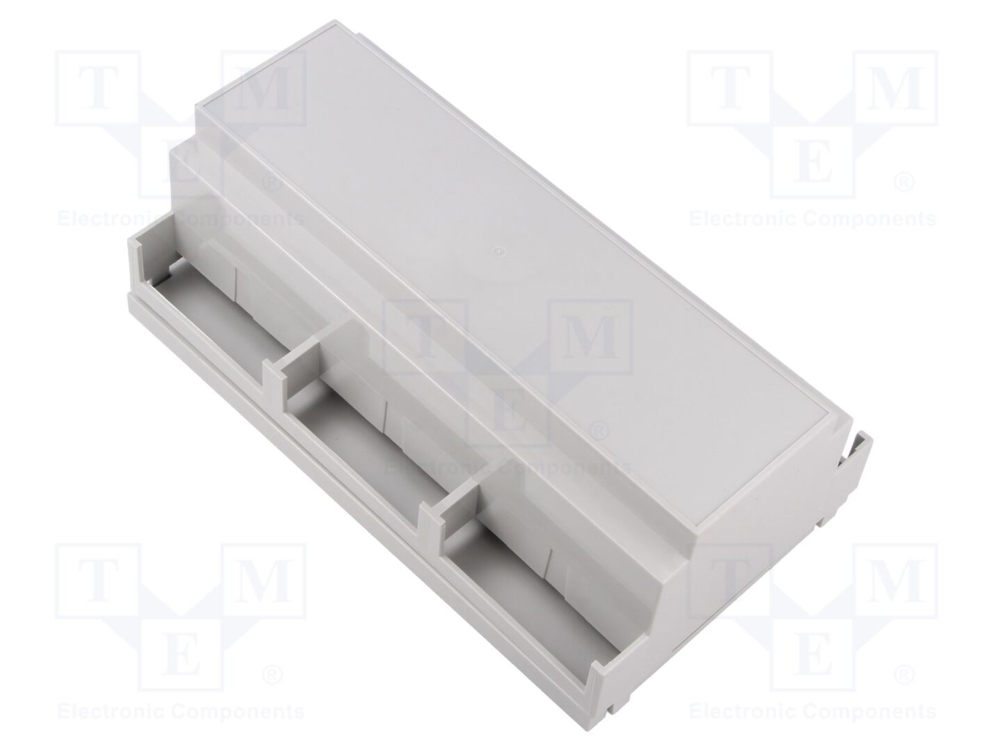 HAMMOND HM-1597DIN9MDC53 DIN-kisko-kotelo 90mm