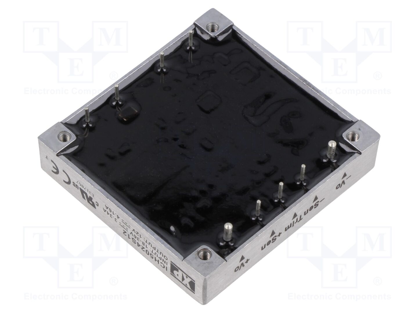 XP POWER ICH5024S12 DC/DC-muunnin 50W