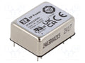 XP POWER JCA0224D03 DC/DC-muunnin 2W