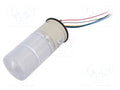 SCHNEIDER ELECTRIC XVGB2SW Merkinantopylväs LED 24V