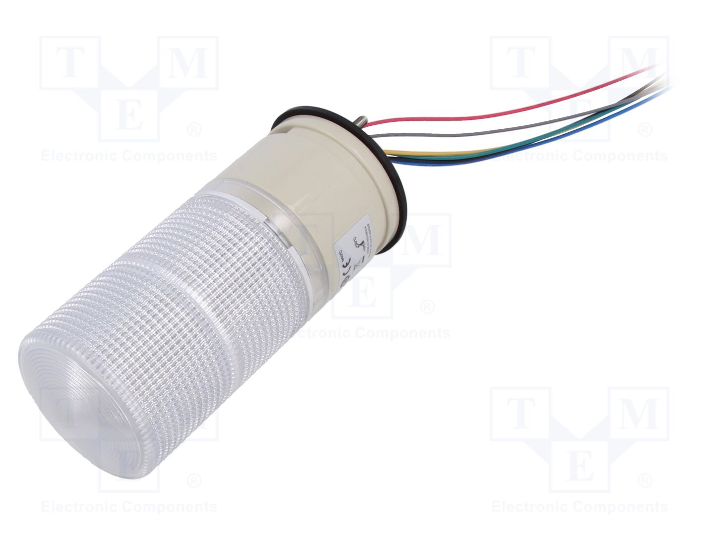 SCHNEIDER ELECTRIC XVGB2SW Merkinantopylväs LED 24V