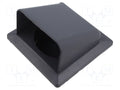 DOSPEL S.A. 007-4358 Ilmanvaihtoritilä 140x140x116mm