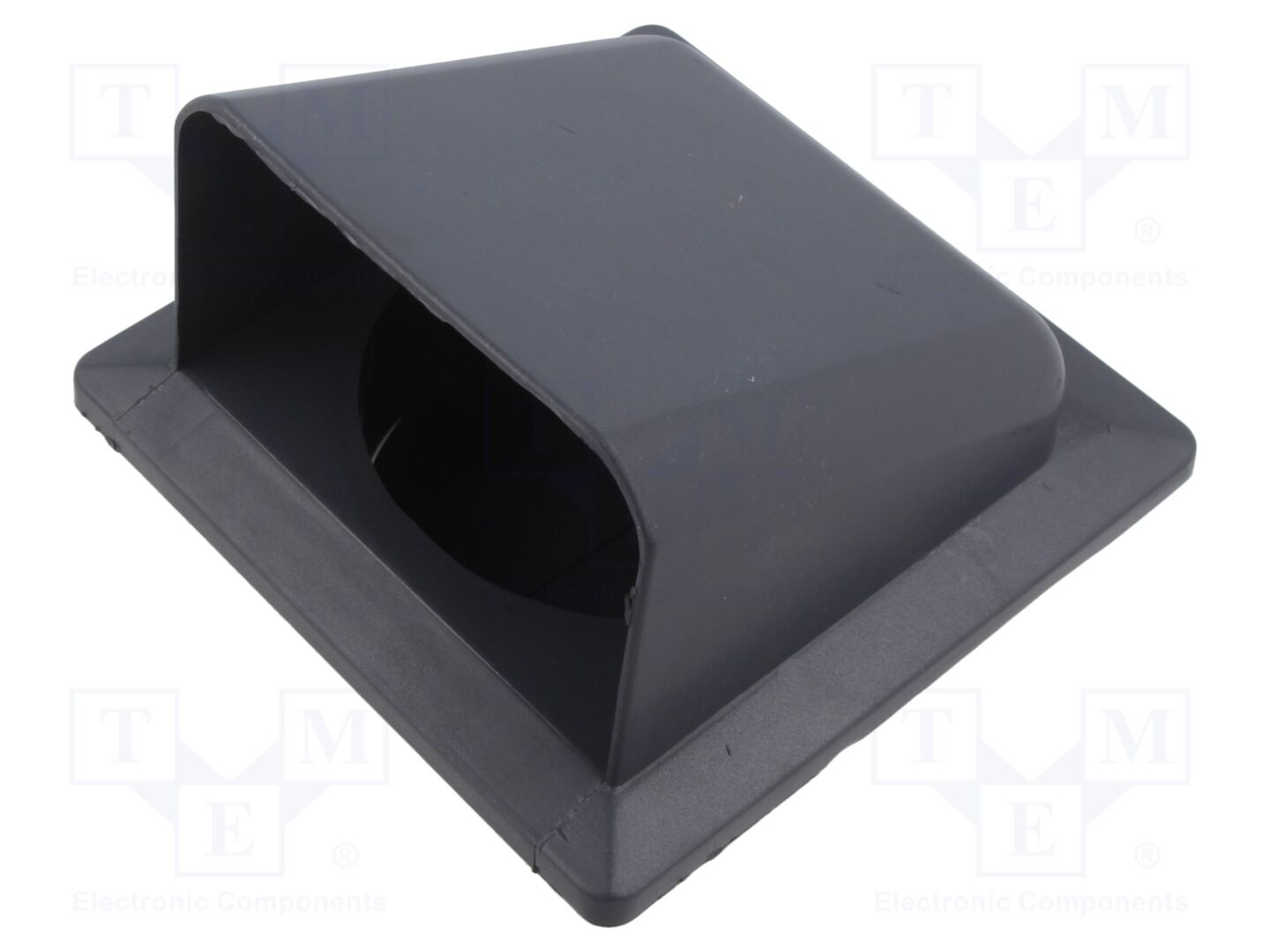 DOSPEL S.A. 007-4358 Ilmanvaihtoritilä 140x140x116mm
