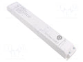 POS FTPC120V24-PL LED-verkkolaite 120W 24VDC 5A