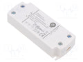 POS FTPC8V12-PL LED-verkkolaite 8W 12VDC 670mA