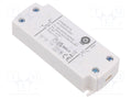 POS FTPC8V24-PL LED-verkkolaite 8W 24VDC 330mA