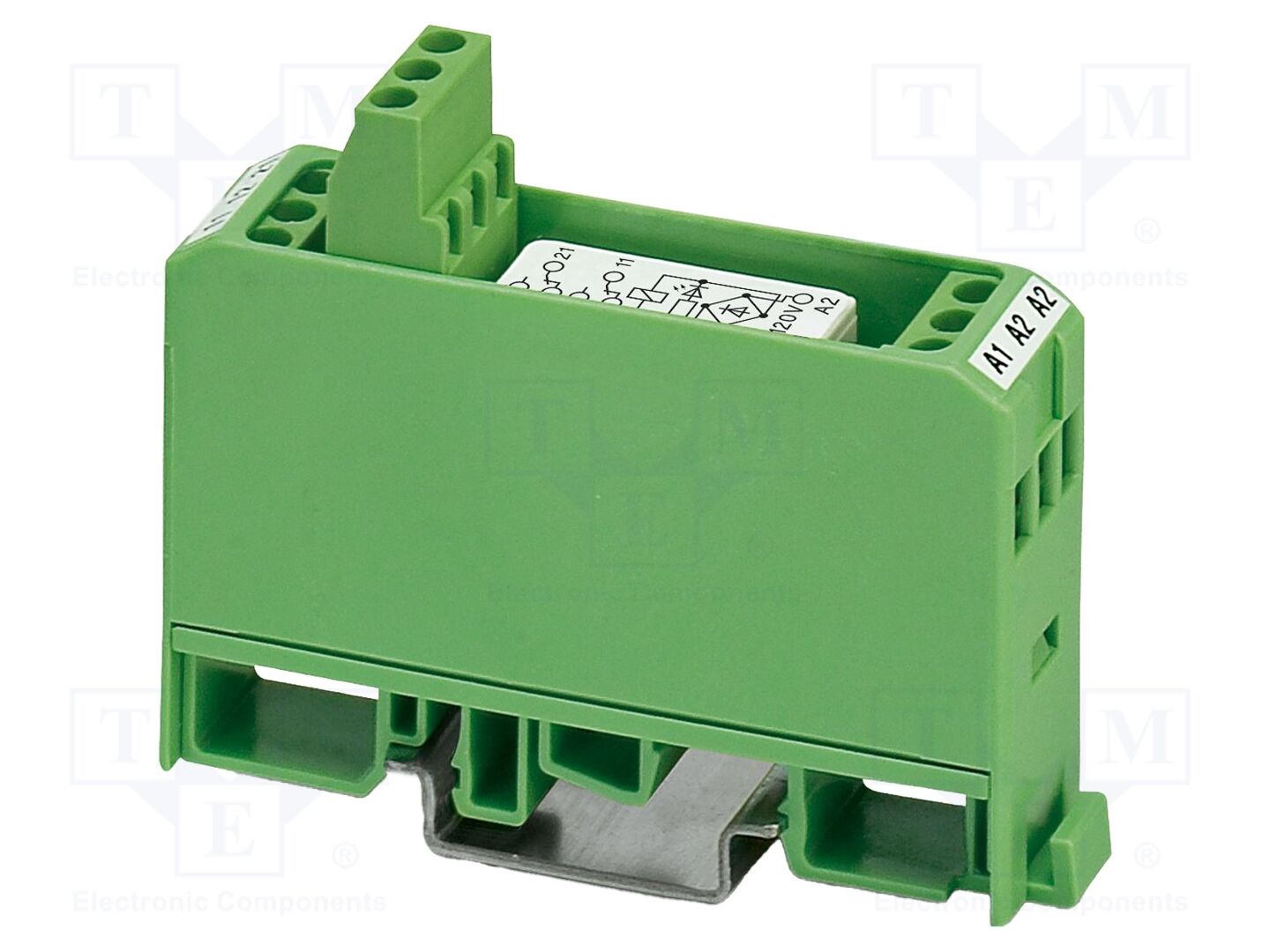 PHOENIX CONTACT EMG17-REL/KSR24/LC Relemoduuli 24VAC/VDC