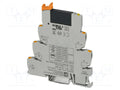 PHOENIX CONTACT 2900364 Solid-state relay 24VDC, 3A
