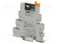 PHOENIX CONTACT 2966799 Puolijohderele 120VAC/110VDC