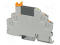 PHOENIX CONTACT RIF-0OPT-24DC/24DC Puolijohderele 24VDC