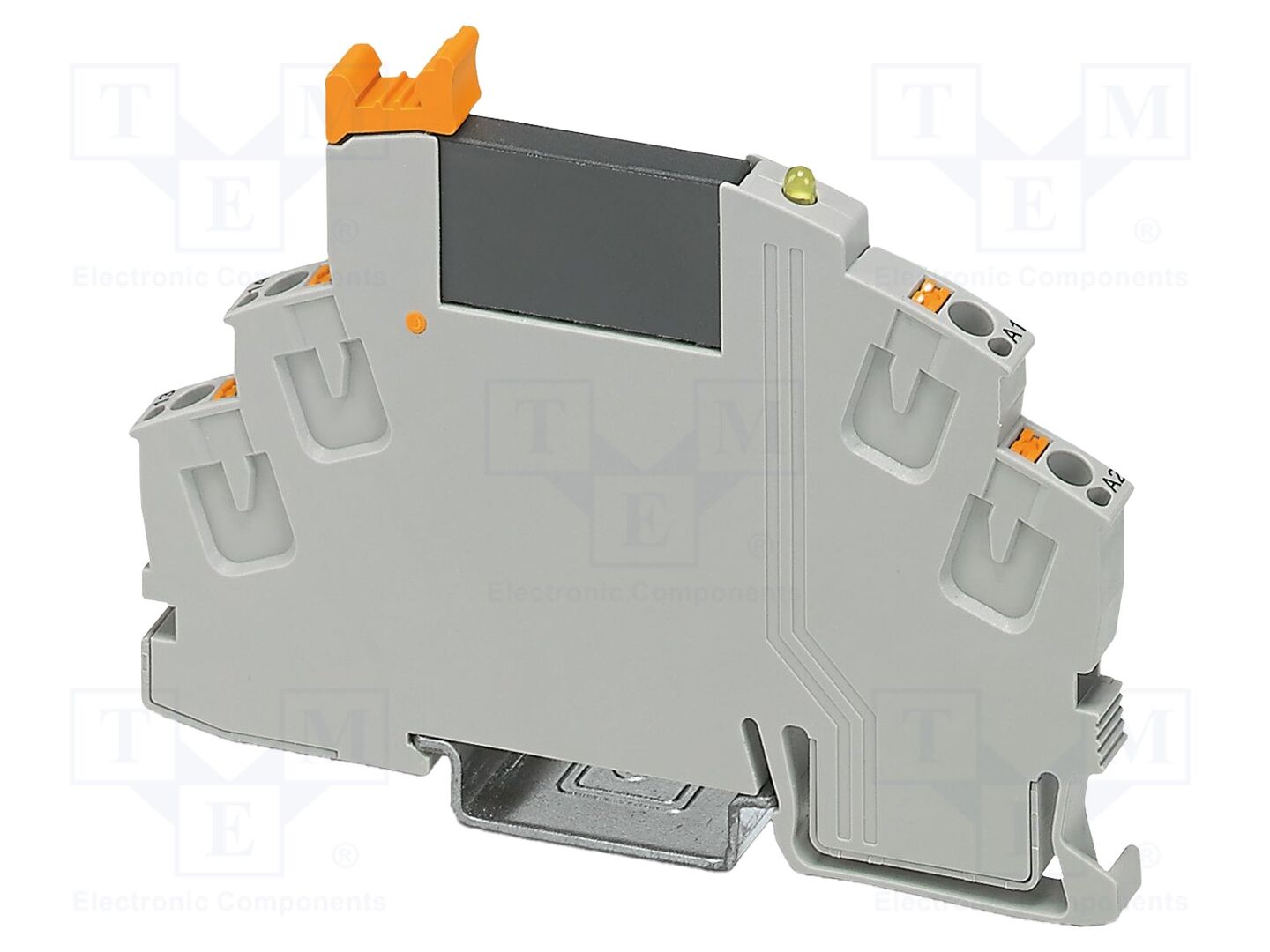PHOENIX CONTACT RIF-0OPT-24DC/24DC Puolijohderele 24VDC