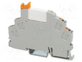 PHOENIX CONTACT RIF-0-RPT-24DC/1 Sähkömagneettinen rele 24VDC