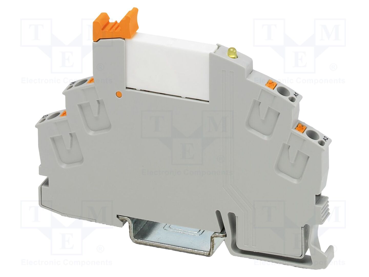 PHOENIX CONTACT RIF-0-RPT-24DC/1 Sähkömagneettinen rele 24VDC