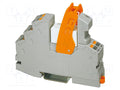 PHOENIX CONTACT RIF-1-RPT-230AC/2X Rele-sarja 230VAC