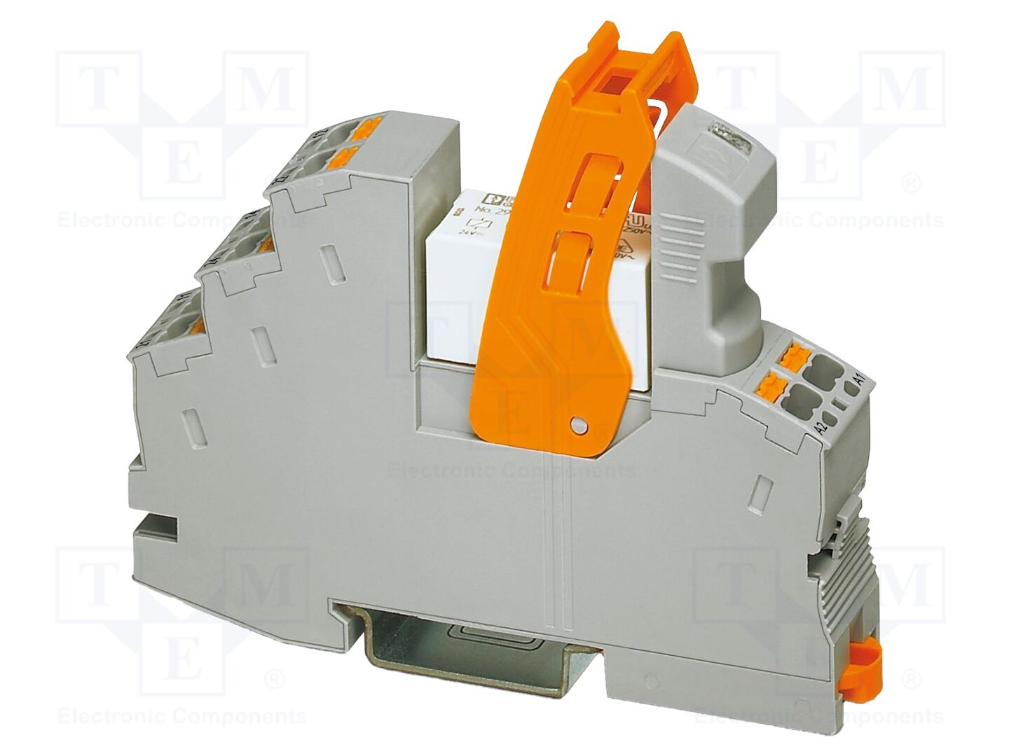 PHOENIX CONTACT RIF-1-RPT-230AC/2X Rele-sarja 230VAC