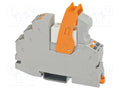 PHOENIX CONTACT RIF-1-RPT-24DC/1IC Relemoduuli 24VDC