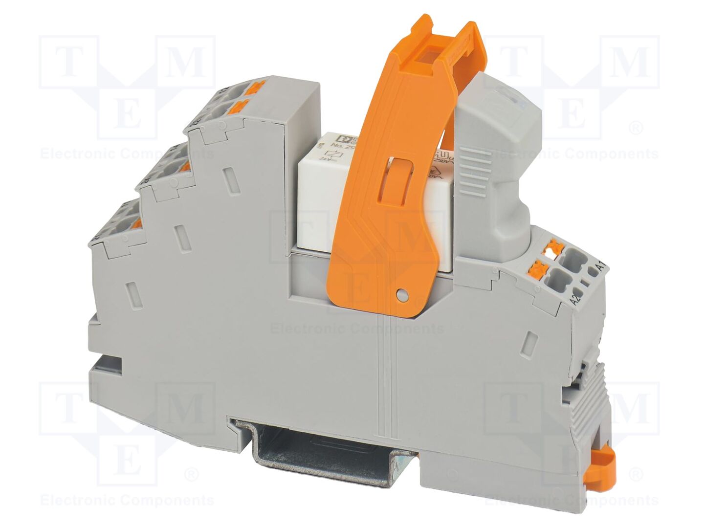 PHOENIX CONTACT RIF-1-RPT-24DC/1IC Relemoduuli 24VDC