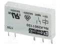 PHOENIX CONTACT REL-MR-12DC/21 Pienoisrele 12VDC