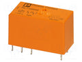 PHOENIX CONTACT REL-MR-BL-12DC/21 Miniatyyrirele 12VDC