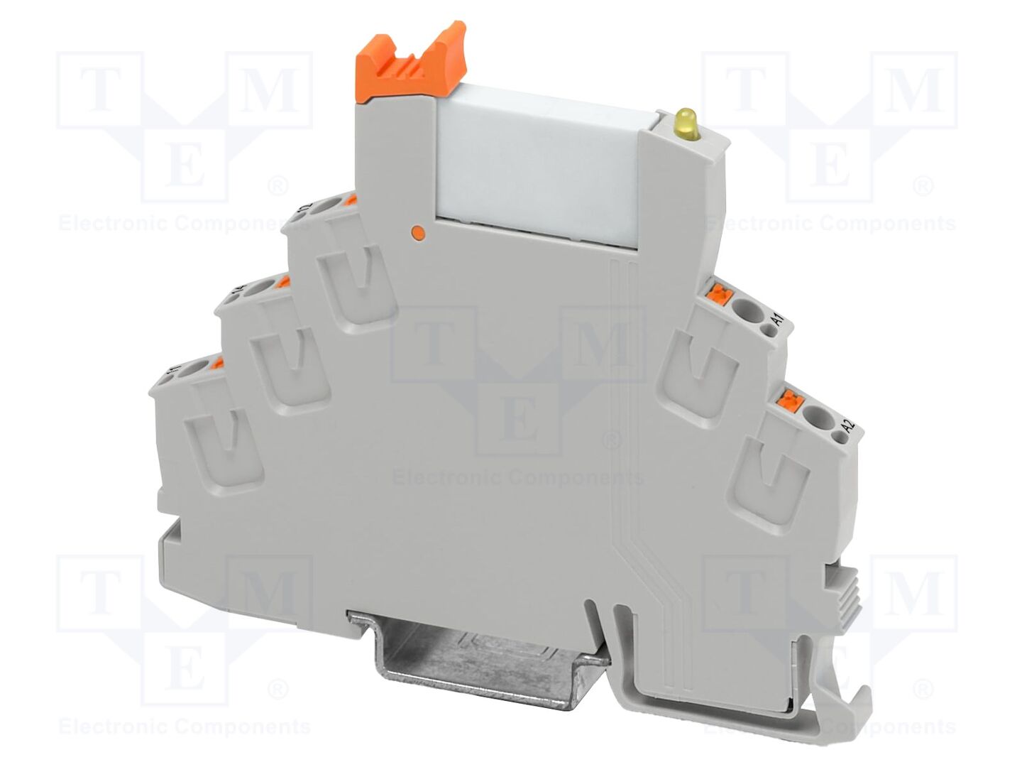 PHOENIX CONTACT RIF-0-RPT24DC/21AU Rele 24VDC