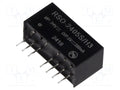 RECOM RSO-2405S/H3 DC/DC-muunnin 1W, 18-36VDC/5VDC